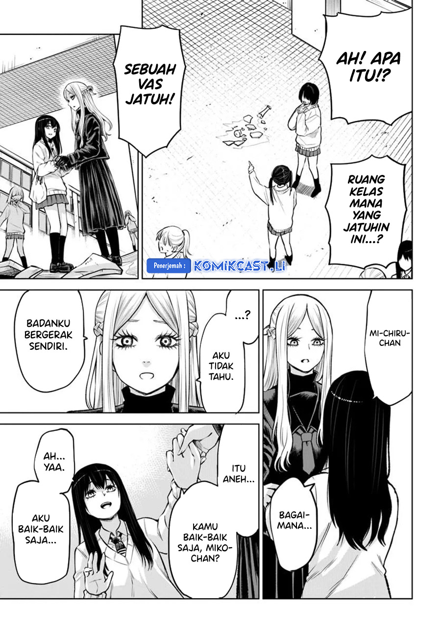 Dilarang COPAS - situs resmi www.mangacanblog.com - Komik the girl who see it 064 - chapter 64 65 Indonesia the girl who see it 064 - chapter 64 Terbaru 31|Baca Manga Komik Indonesia|Mangacan