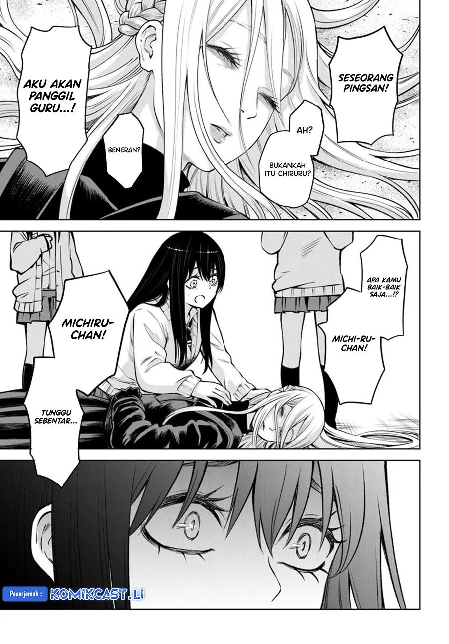 Dilarang COPAS - situs resmi www.mangacanblog.com - Komik the girl who see it 064 - chapter 64 65 Indonesia the girl who see it 064 - chapter 64 Terbaru 34|Baca Manga Komik Indonesia|Mangacan