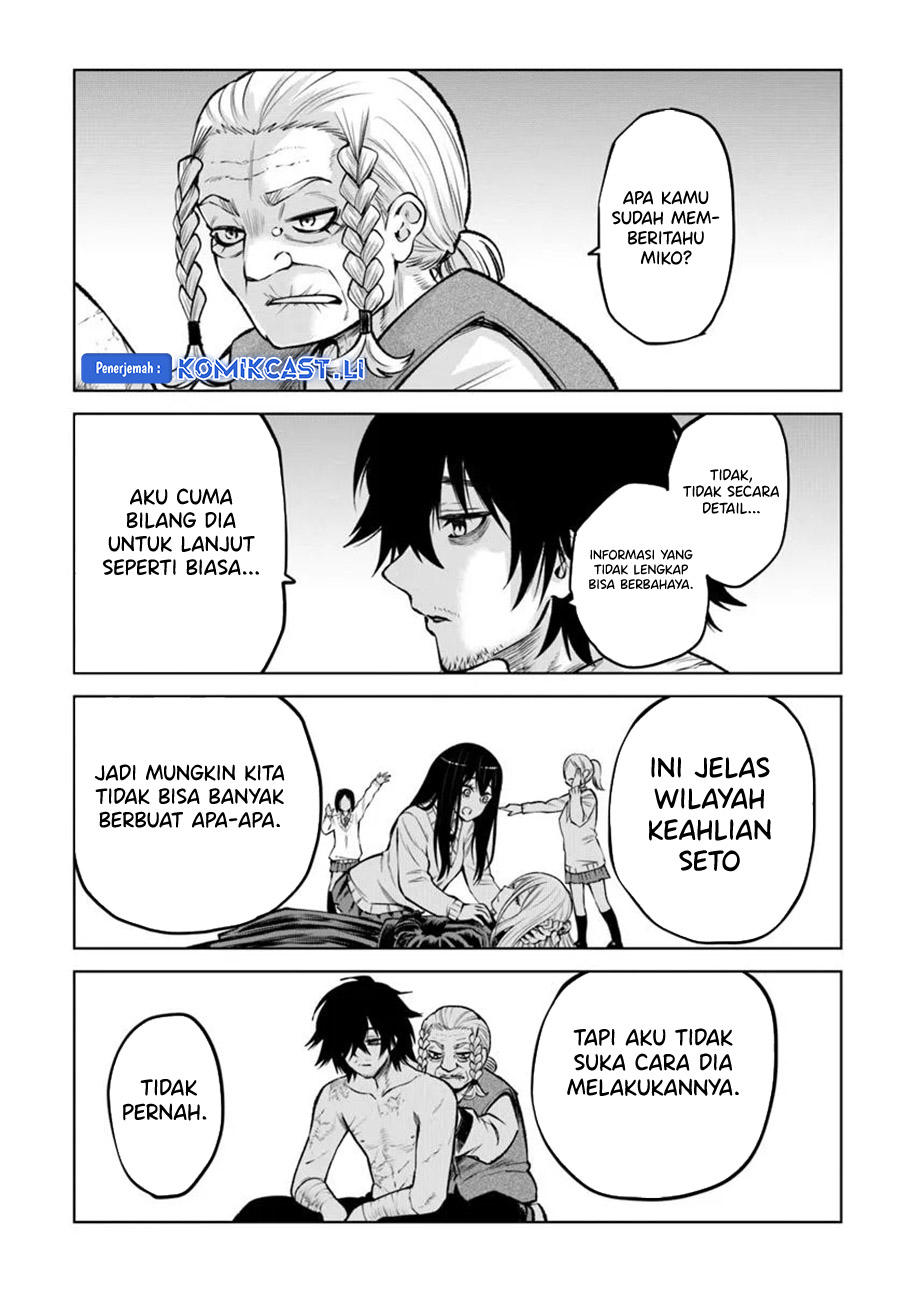 Dilarang COPAS - situs resmi www.mangacanblog.com - Komik the girl who see it 064 - chapter 64 65 Indonesia the girl who see it 064 - chapter 64 Terbaru 36|Baca Manga Komik Indonesia|Mangacan