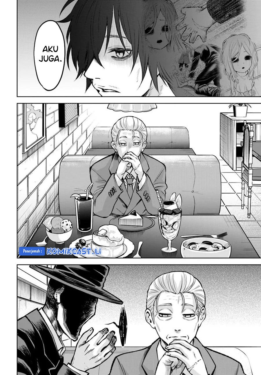 Dilarang COPAS - situs resmi www.mangacanblog.com - Komik the girl who see it 064 - chapter 64 65 Indonesia the girl who see it 064 - chapter 64 Terbaru 37|Baca Manga Komik Indonesia|Mangacan