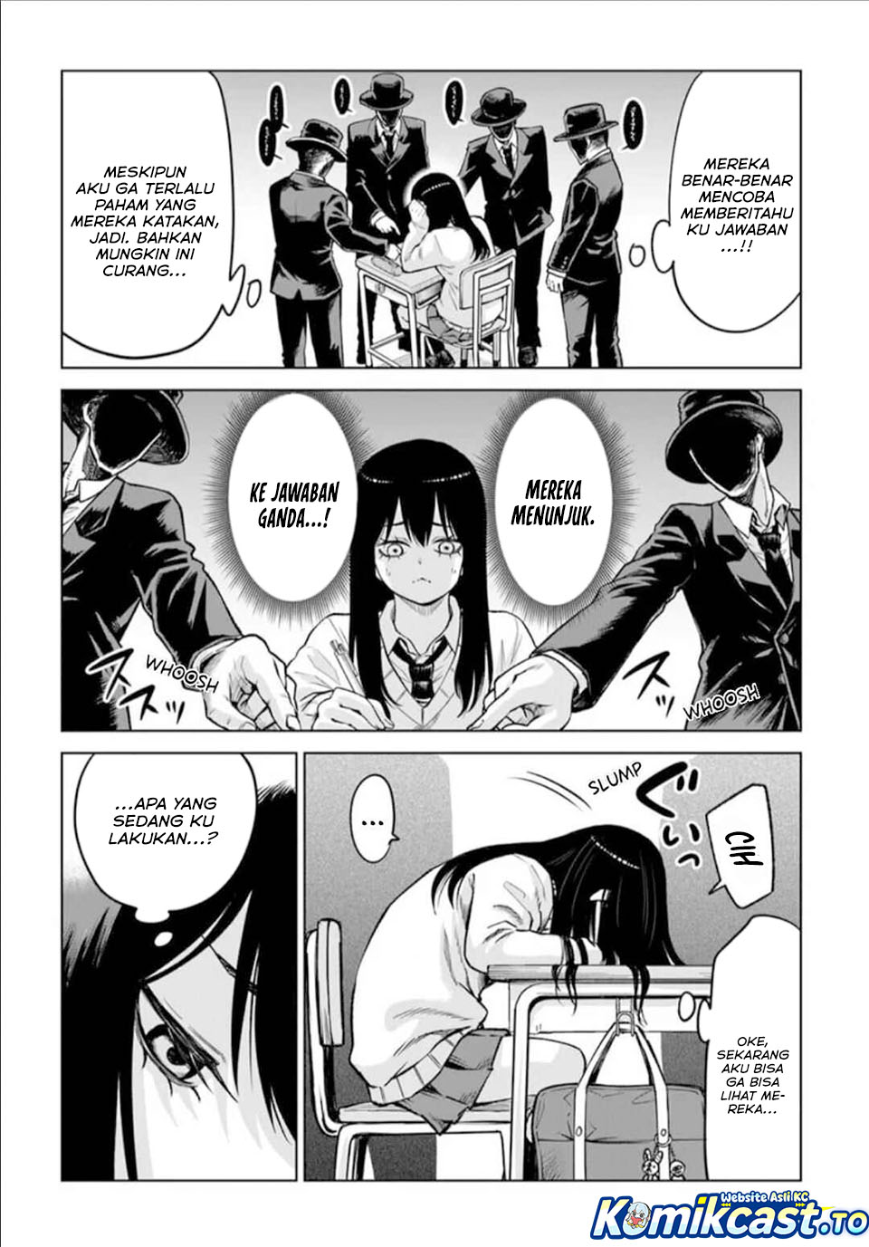 Dilarang COPAS - situs resmi www.mangacanblog.com - Komik the girl who see it 067 - chapter 67 68 Indonesia the girl who see it 067 - chapter 67 Terbaru 5|Baca Manga Komik Indonesia|Mangacan