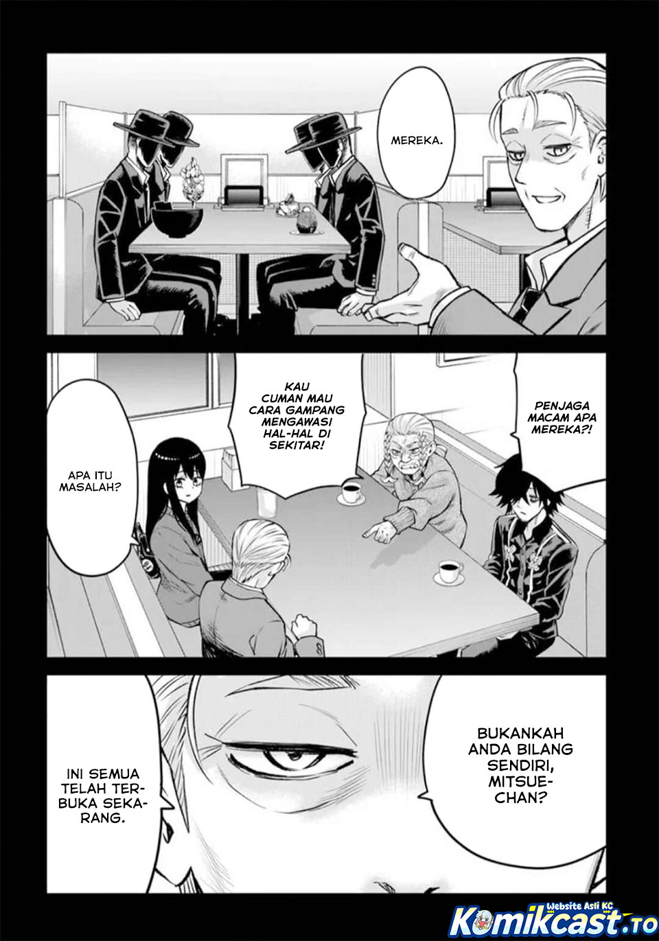 Dilarang COPAS - situs resmi www.mangacanblog.com - Komik the girl who see it 067 - chapter 67 68 Indonesia the girl who see it 067 - chapter 67 Terbaru 7|Baca Manga Komik Indonesia|Mangacan