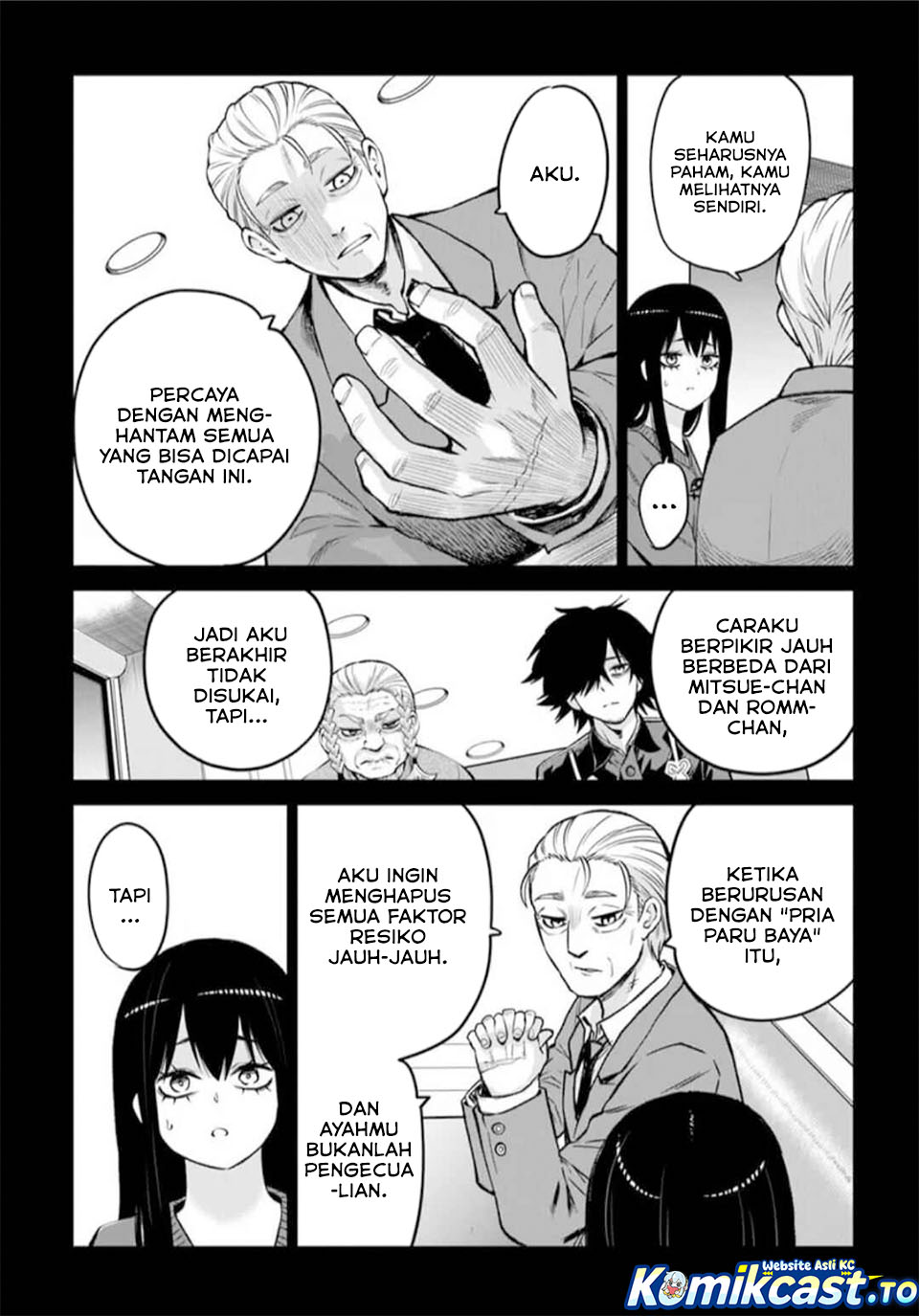 Dilarang COPAS - situs resmi www.mangacanblog.com - Komik the girl who see it 067 - chapter 67 68 Indonesia the girl who see it 067 - chapter 67 Terbaru 10|Baca Manga Komik Indonesia|Mangacan