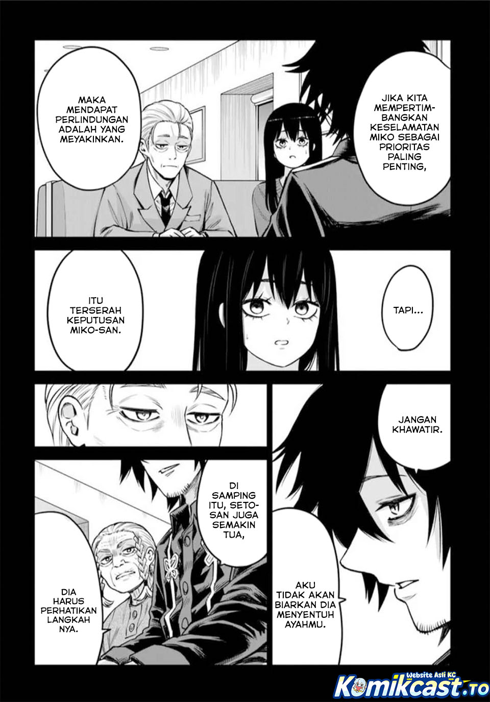 Dilarang COPAS - situs resmi www.mangacanblog.com - Komik the girl who see it 067 - chapter 67 68 Indonesia the girl who see it 067 - chapter 67 Terbaru 13|Baca Manga Komik Indonesia|Mangacan