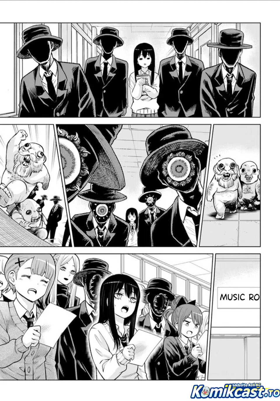 Dilarang COPAS - situs resmi www.mangacanblog.com - Komik the girl who see it 067 - chapter 67 68 Indonesia the girl who see it 067 - chapter 67 Terbaru 30|Baca Manga Komik Indonesia|Mangacan