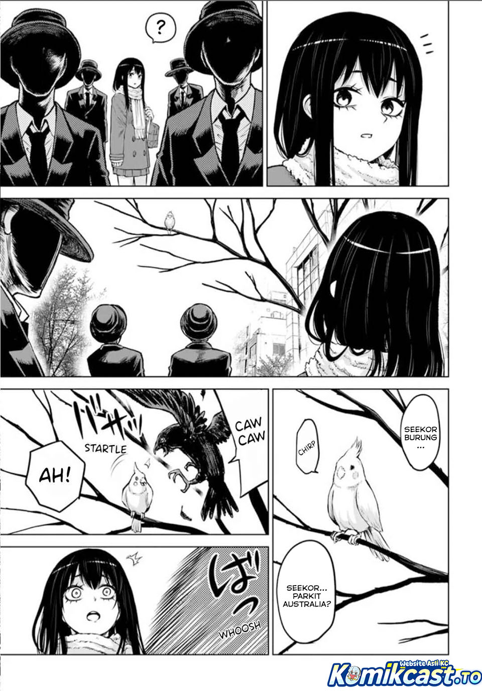 Dilarang COPAS - situs resmi www.mangacanblog.com - Komik the girl who see it 067 - chapter 67 68 Indonesia the girl who see it 067 - chapter 67 Terbaru 34|Baca Manga Komik Indonesia|Mangacan