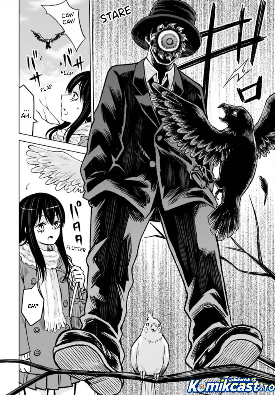 Dilarang COPAS - situs resmi www.mangacanblog.com - Komik the girl who see it 067 - chapter 67 68 Indonesia the girl who see it 067 - chapter 67 Terbaru 35|Baca Manga Komik Indonesia|Mangacan