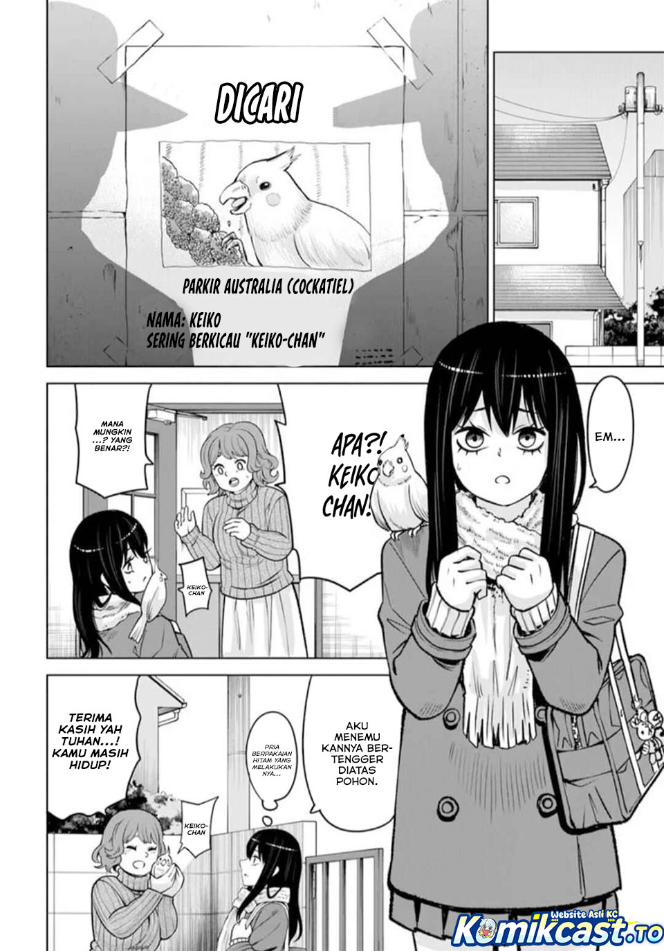 Dilarang COPAS - situs resmi www.mangacanblog.com - Komik the girl who see it 067 - chapter 67 68 Indonesia the girl who see it 067 - chapter 67 Terbaru 37|Baca Manga Komik Indonesia|Mangacan