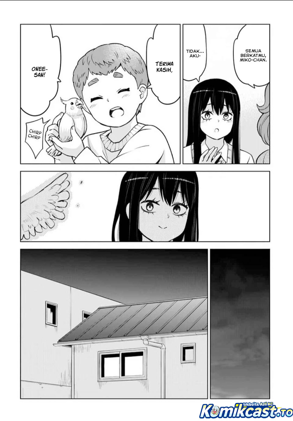 Dilarang COPAS - situs resmi www.mangacanblog.com - Komik the girl who see it 067 - chapter 67 68 Indonesia the girl who see it 067 - chapter 67 Terbaru 39|Baca Manga Komik Indonesia|Mangacan