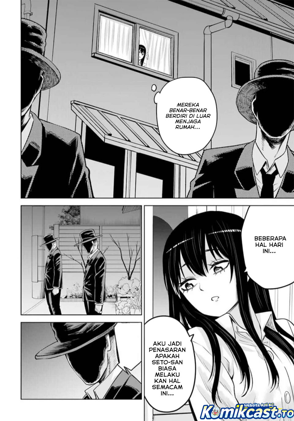 Dilarang COPAS - situs resmi www.mangacanblog.com - Komik the girl who see it 067 - chapter 67 68 Indonesia the girl who see it 067 - chapter 67 Terbaru 41|Baca Manga Komik Indonesia|Mangacan