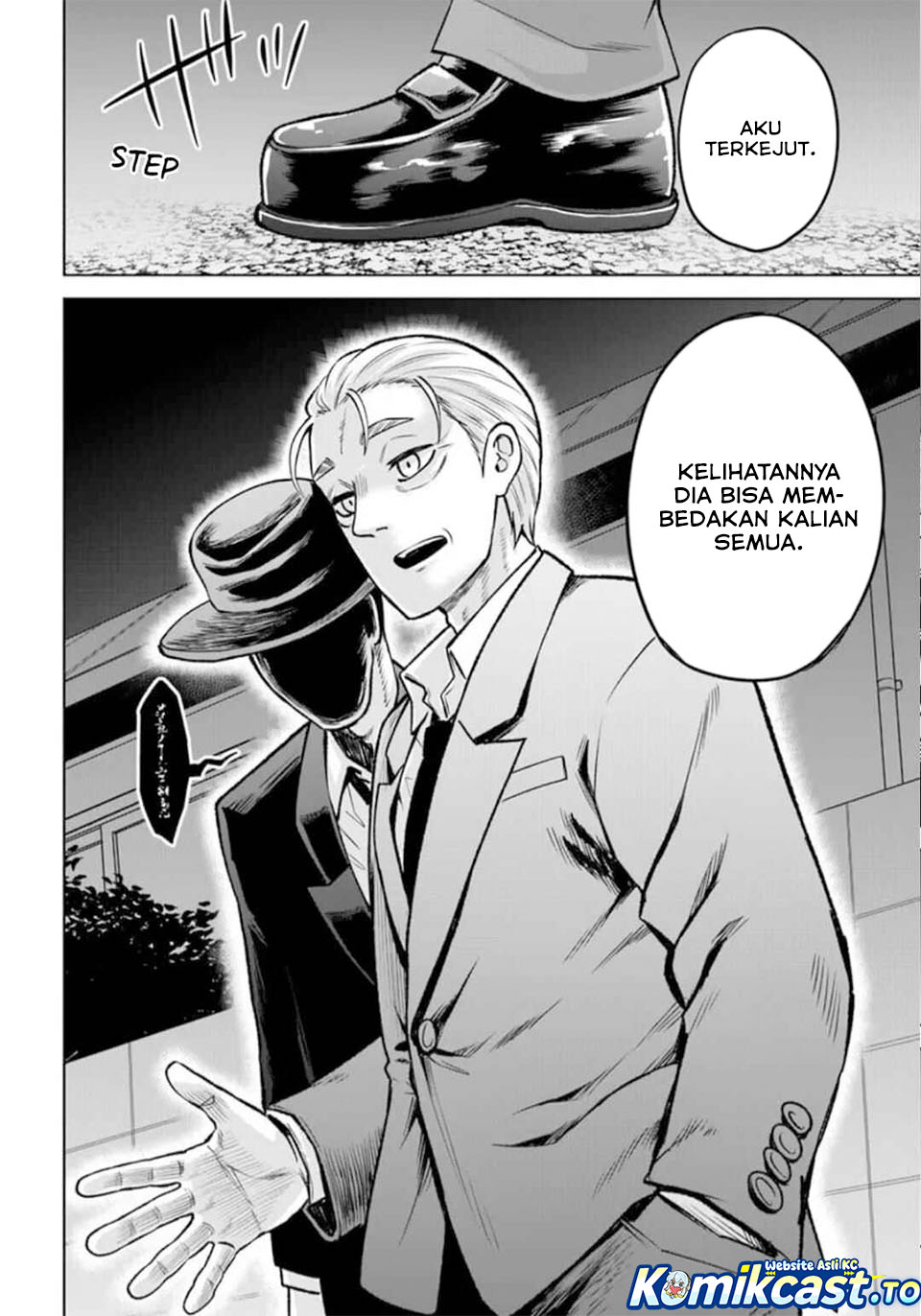 Dilarang COPAS - situs resmi www.mangacanblog.com - Komik the girl who see it 067 - chapter 67 68 Indonesia the girl who see it 067 - chapter 67 Terbaru 45|Baca Manga Komik Indonesia|Mangacan