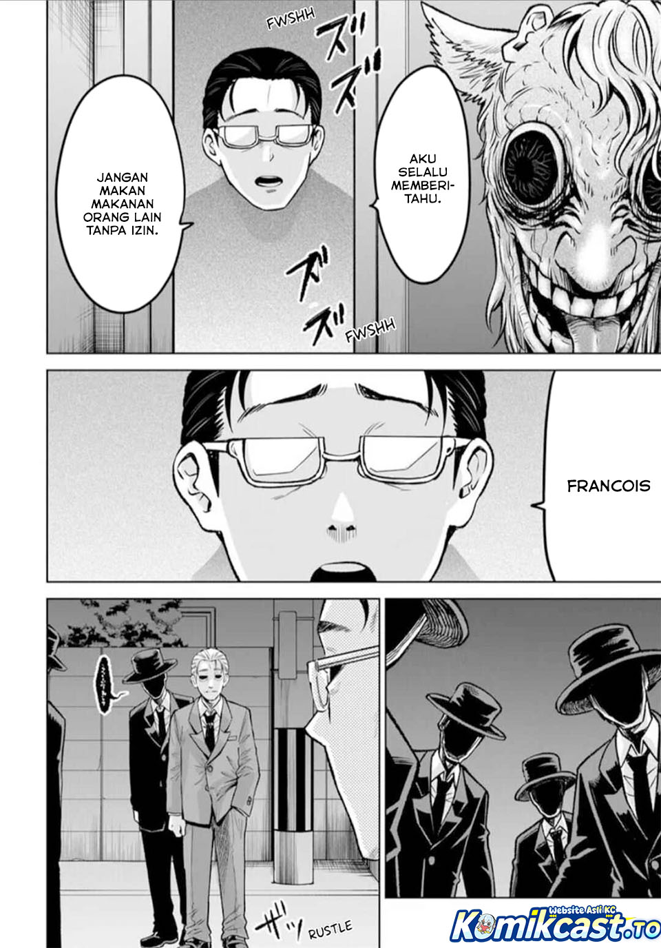 Dilarang COPAS - situs resmi www.mangacanblog.com - Komik the girl who see it 067 - chapter 67 68 Indonesia the girl who see it 067 - chapter 67 Terbaru 47|Baca Manga Komik Indonesia|Mangacan