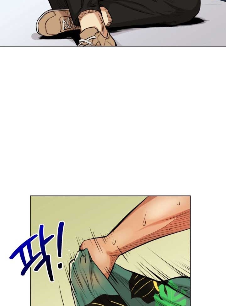 The God Of Professional Wrestling (God Of Pro Wrestling) chapter 14