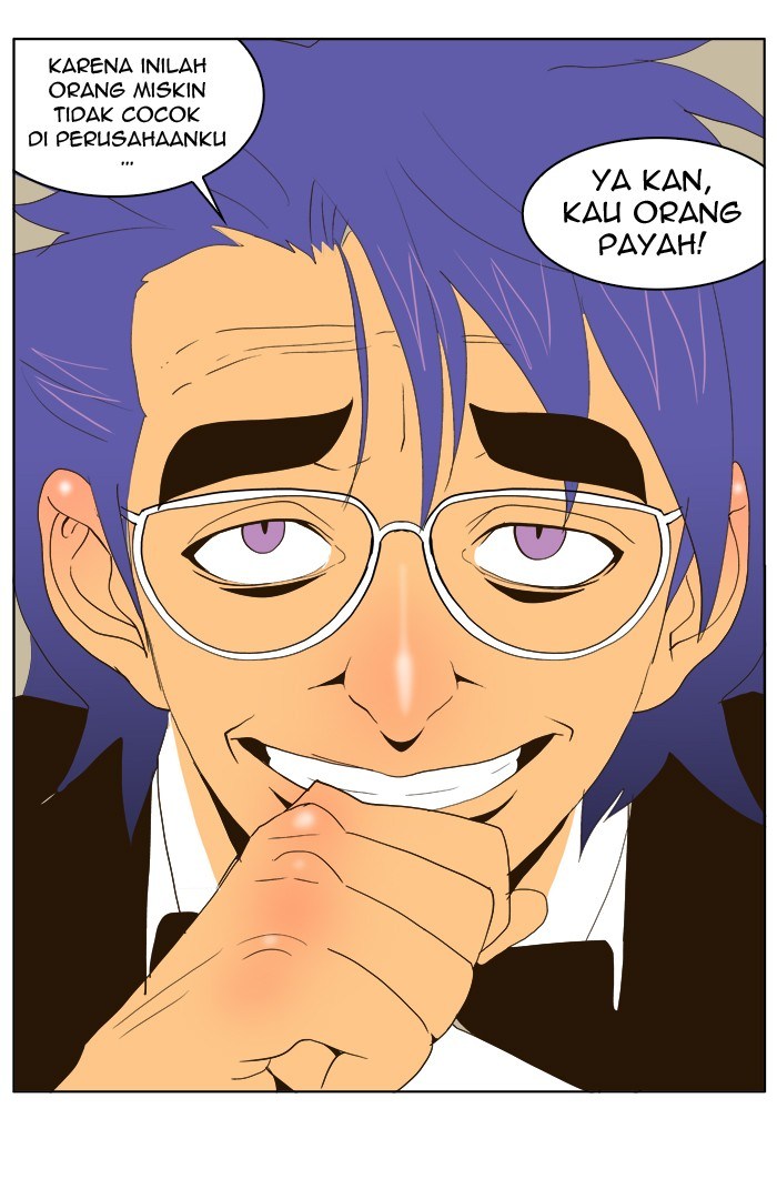 The God of High School Chapter 26 Bahasa Indonesia