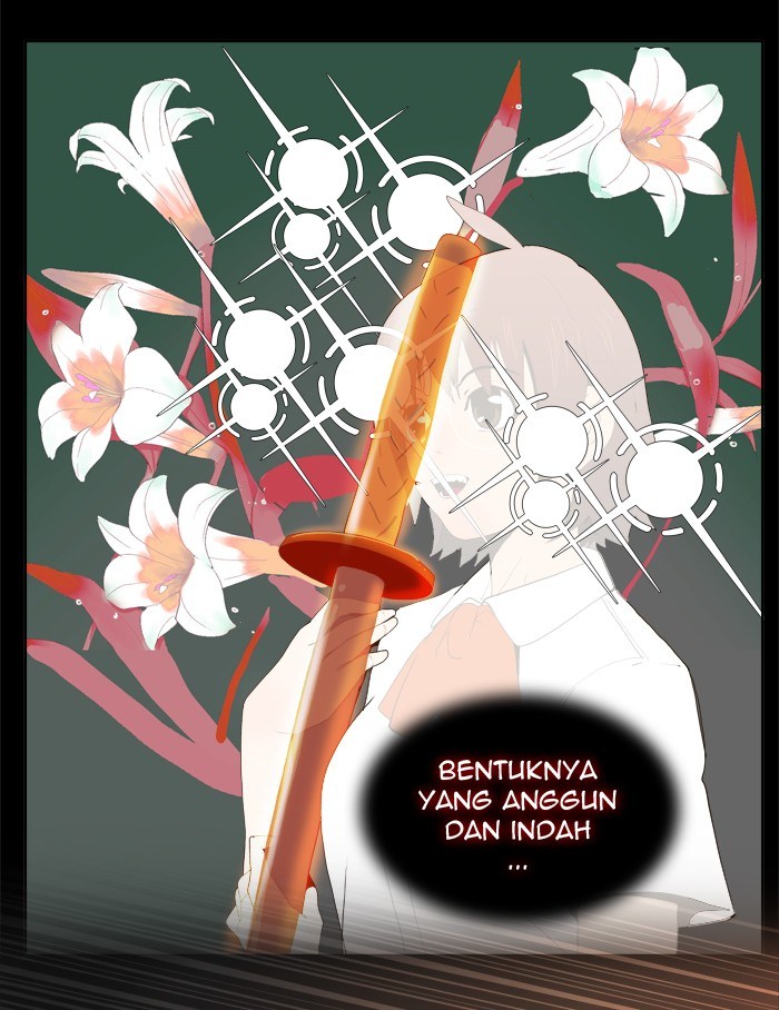The God of High School Chapter 26 Bahasa Indonesia