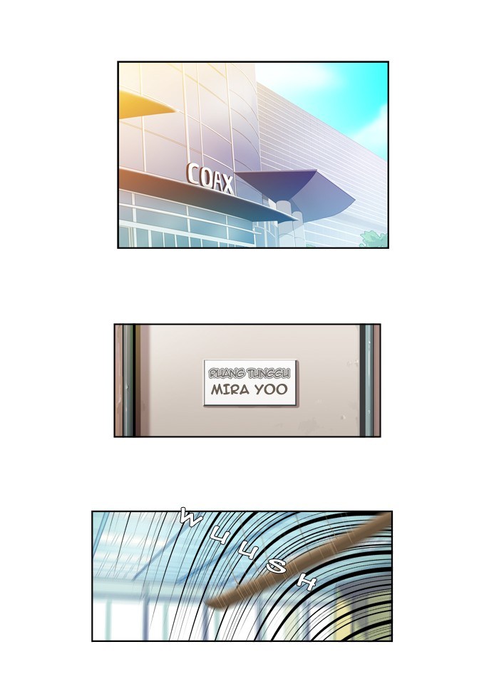 The God of High School Chapter 29 Bahasa Indonesia