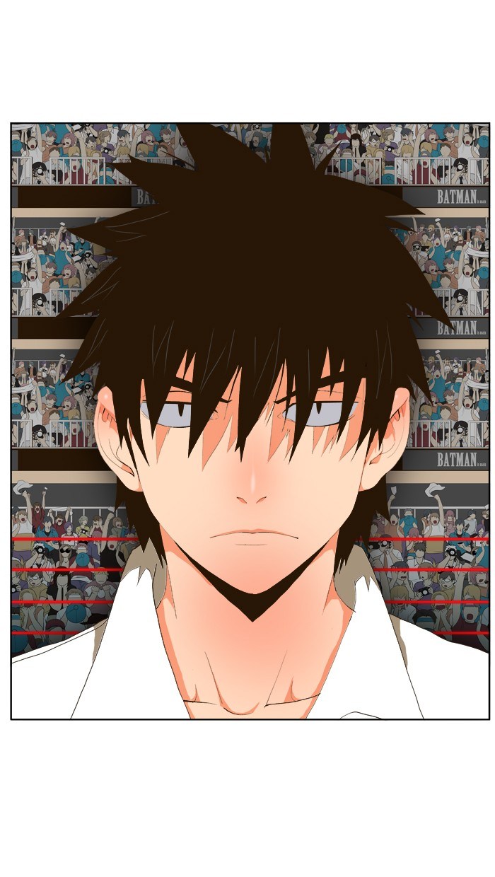 The God of High School Chapter 29 Bahasa Indonesia