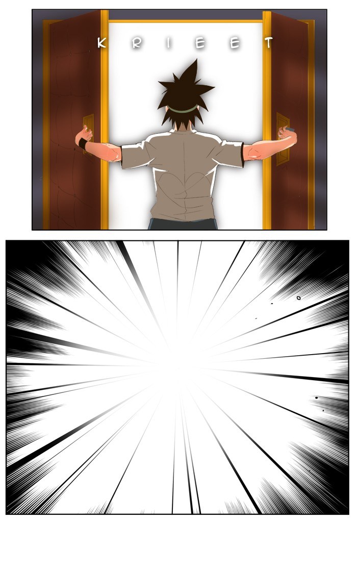 The God of High School Chapter 29 Bahasa Indonesia