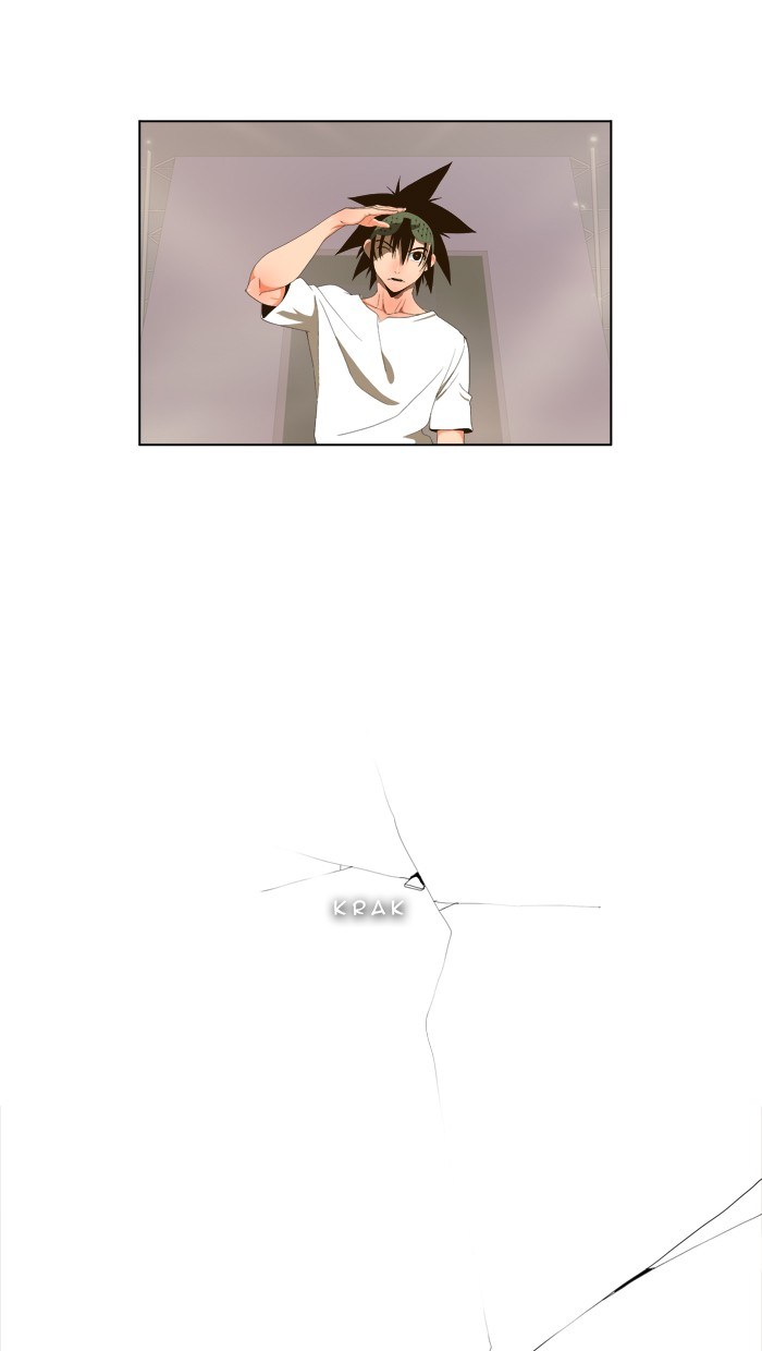 The God of High School Chapter 29 Bahasa Indonesia