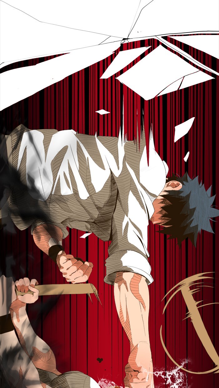 The God of High School Chapter 29 Bahasa Indonesia