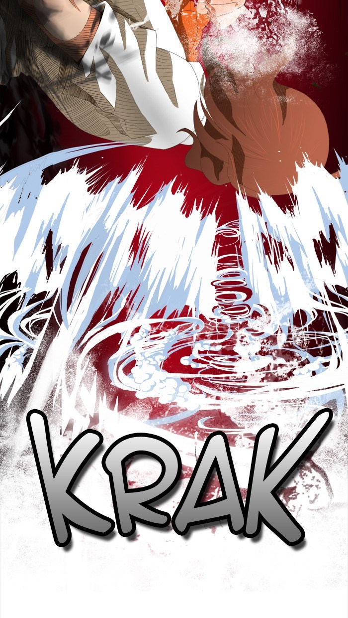 The God of High School Chapter 29 Bahasa Indonesia