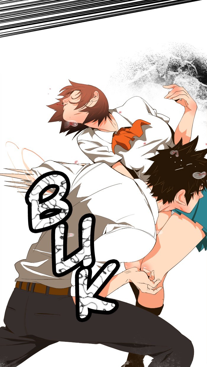 The God of High School Chapter 29 Bahasa Indonesia