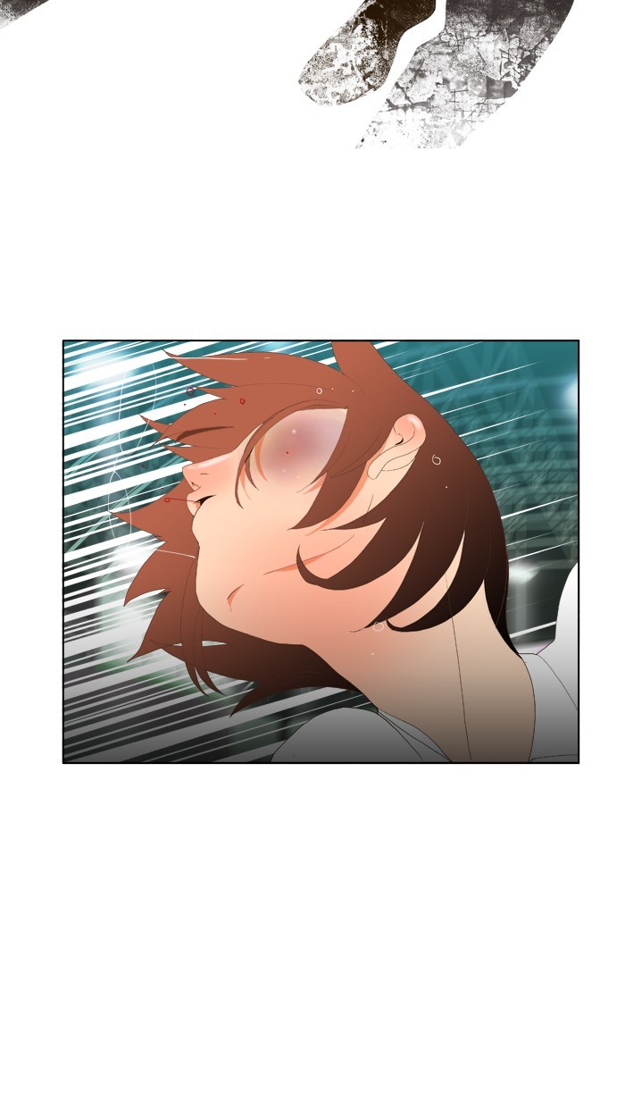 The God of High School Chapter 29 Bahasa Indonesia