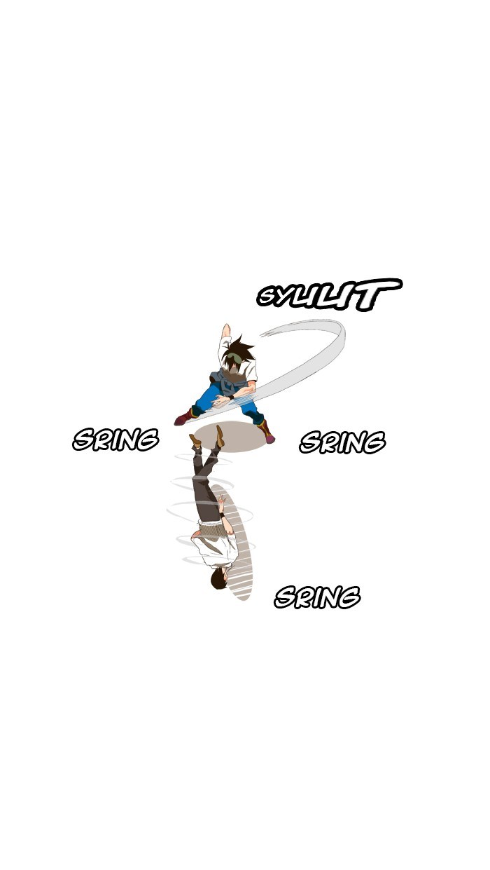 The God of High School Chapter 33 Bahasa Indonesia