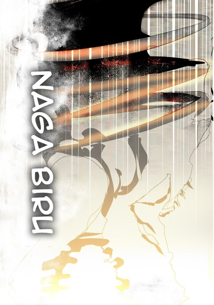The God of High School chapter 38