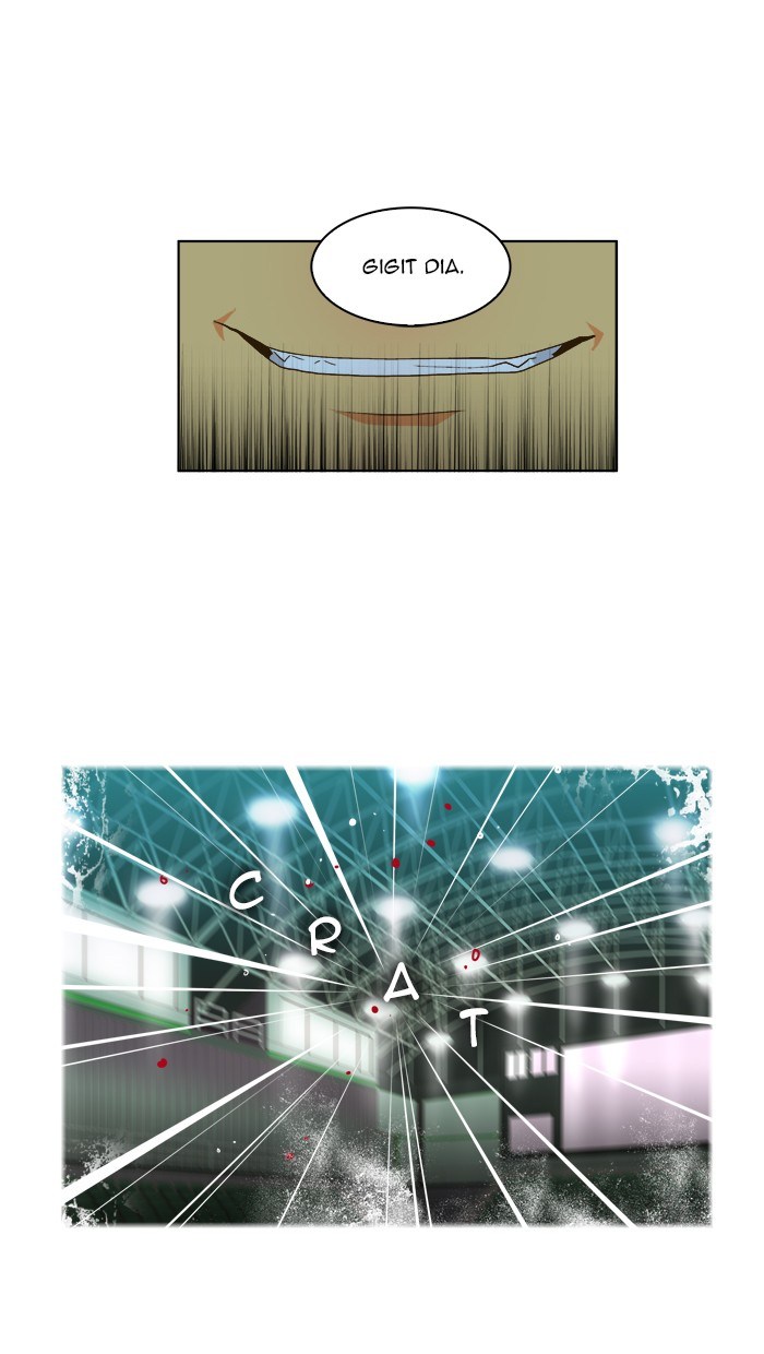 The God of High School chapter 54