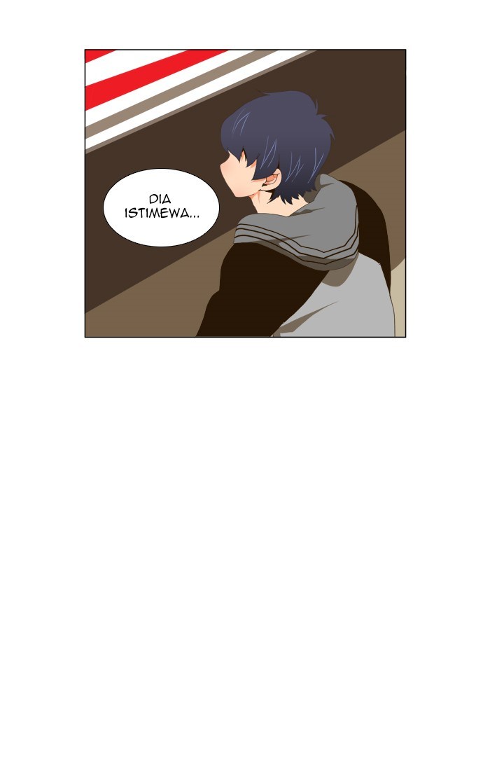 The God of High School Chapter 56 Bahasa Indonesia