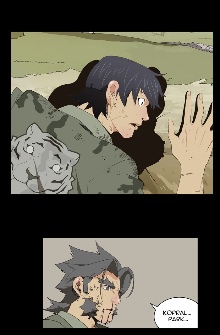 The God of High School Chapter 58 Bahasa Indonesia