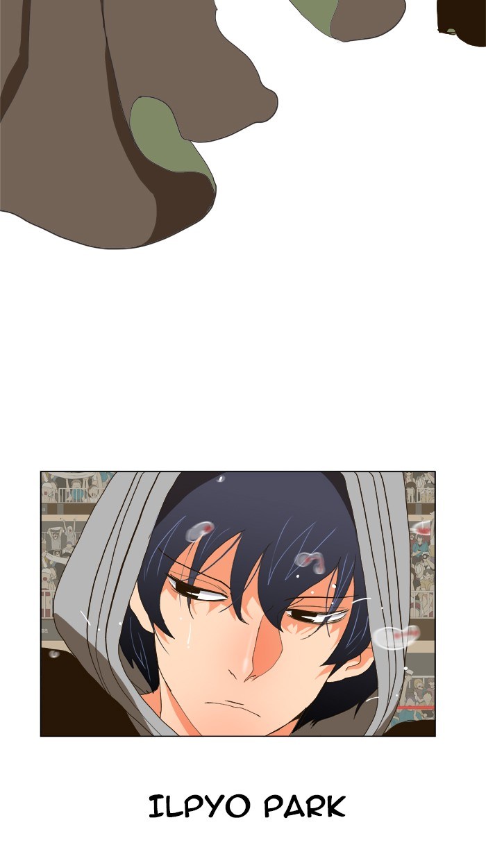 The God of High School Chapter 58 Bahasa Indonesia