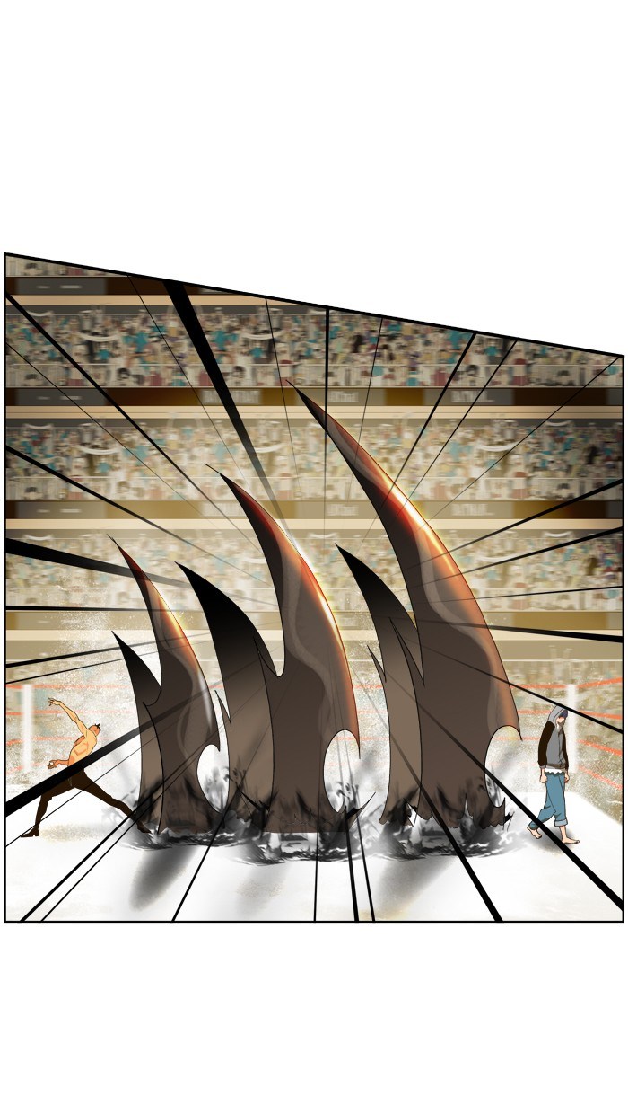 The God of High School Chapter 58 Bahasa Indonesia