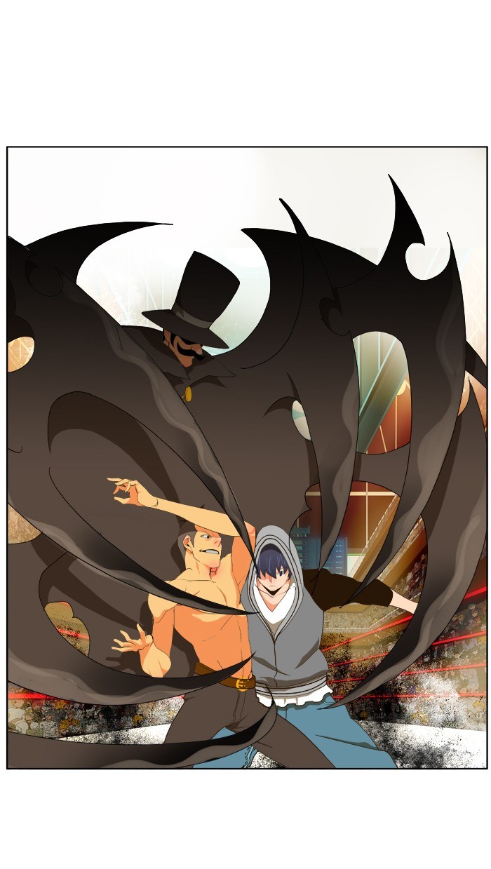 The God of High School Chapter 58 Bahasa Indonesia