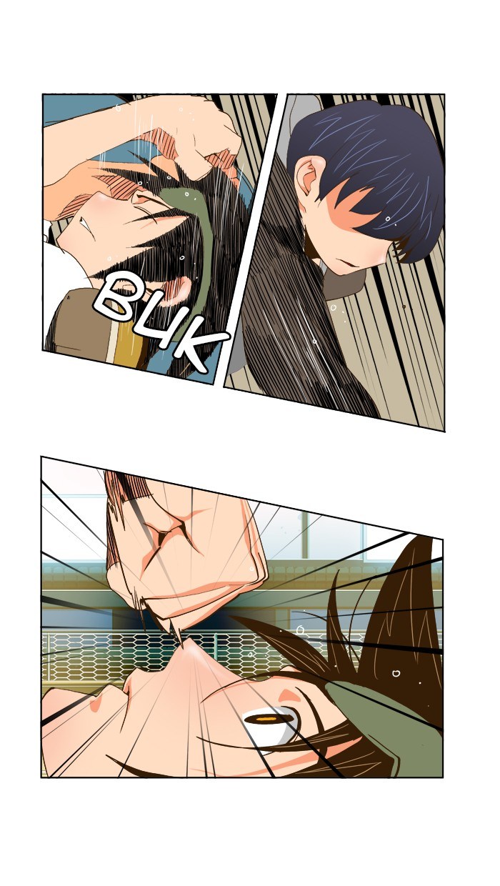 The God of High School Chapter 59 Bahasa Indonesia