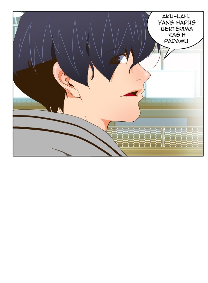 The God of High School Chapter 59 Bahasa Indonesia