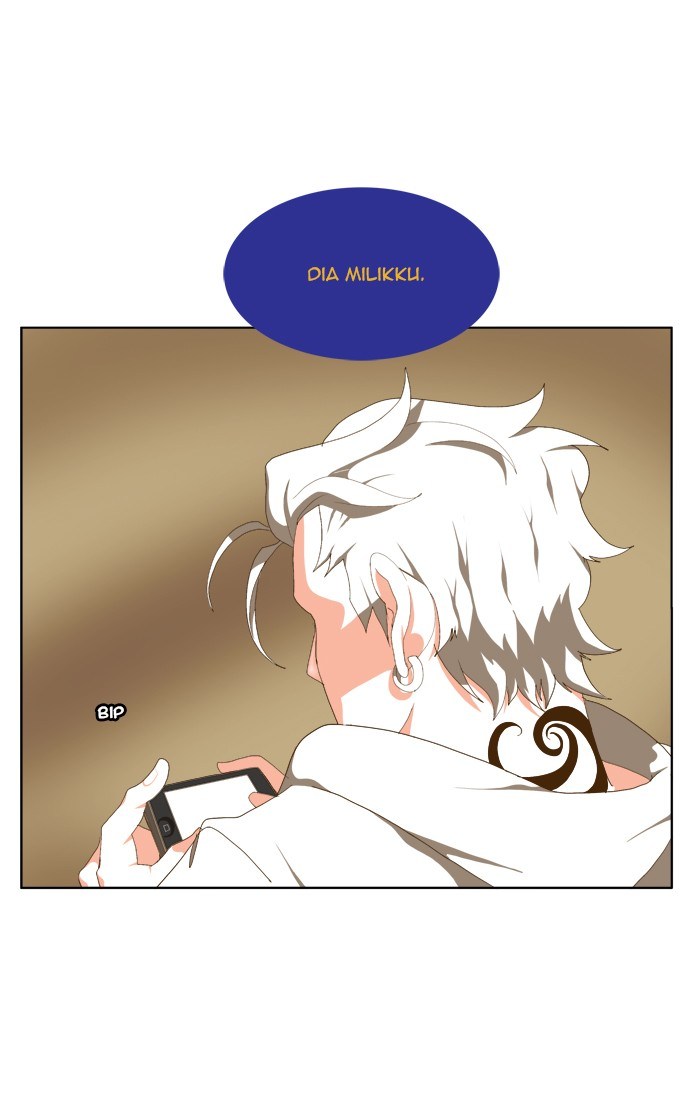 The God of High School Chapter 61 Bahasa Indonesia