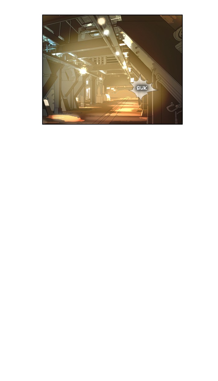 The God of High School Chapter 61 Bahasa Indonesia