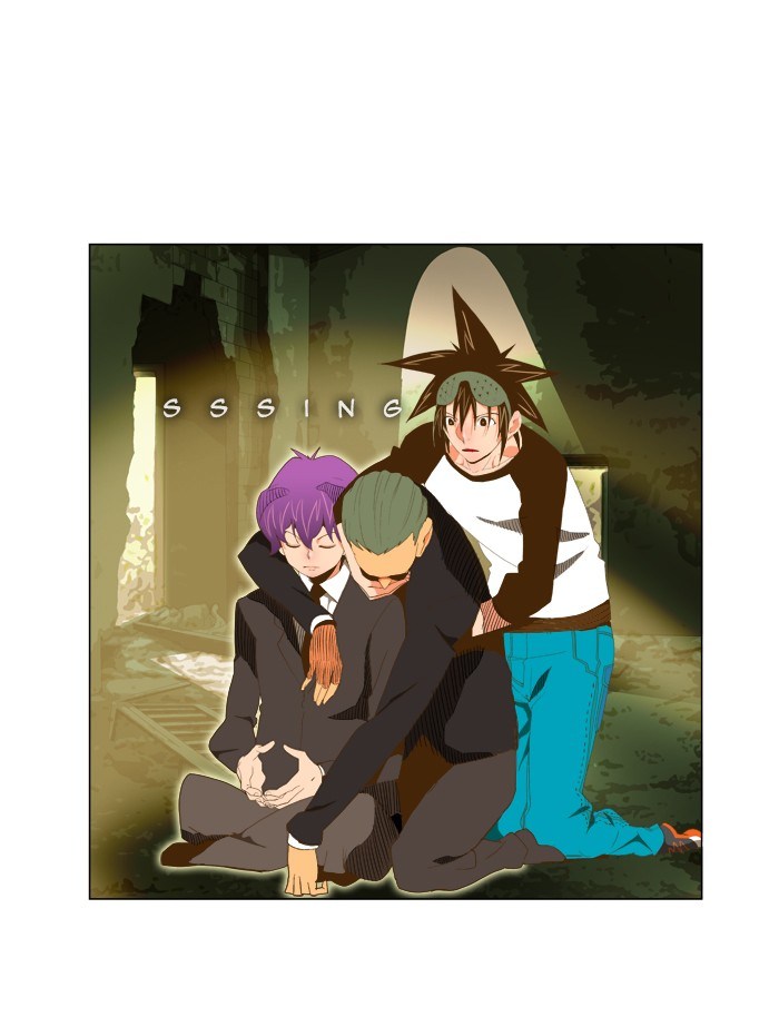 The God of High School Chapter 62 Bahasa Indonesia