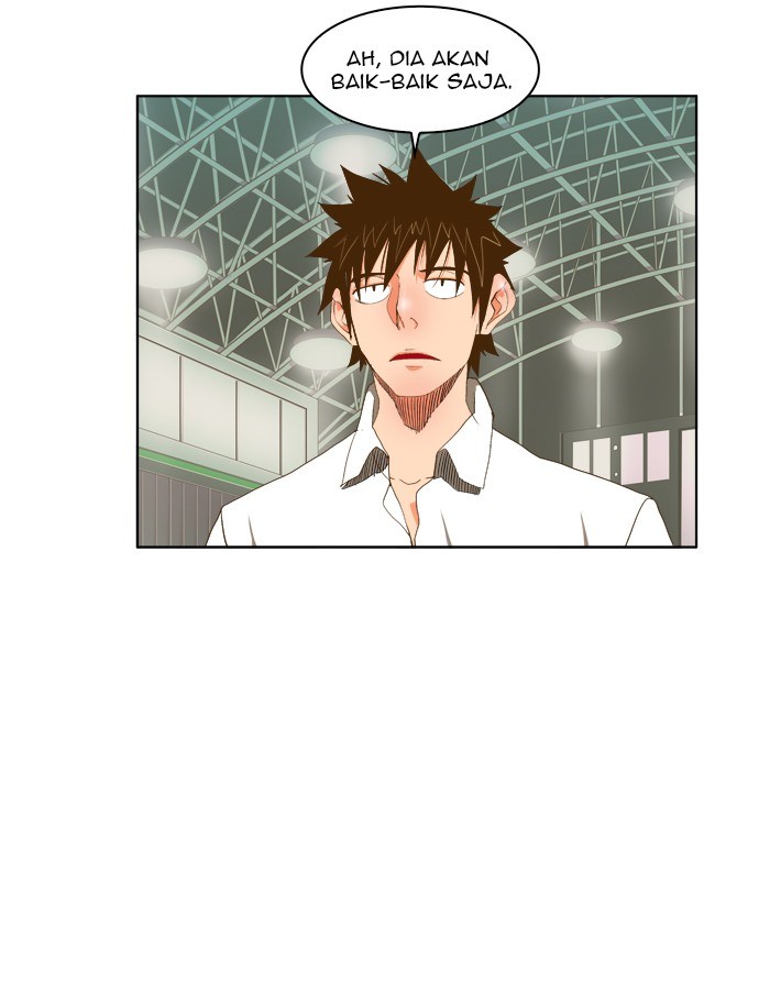 The God of High School Chapter 62 Bahasa Indonesia