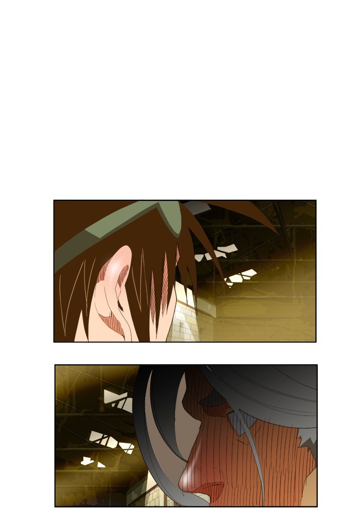 The God of High School Chapter 62 Bahasa Indonesia