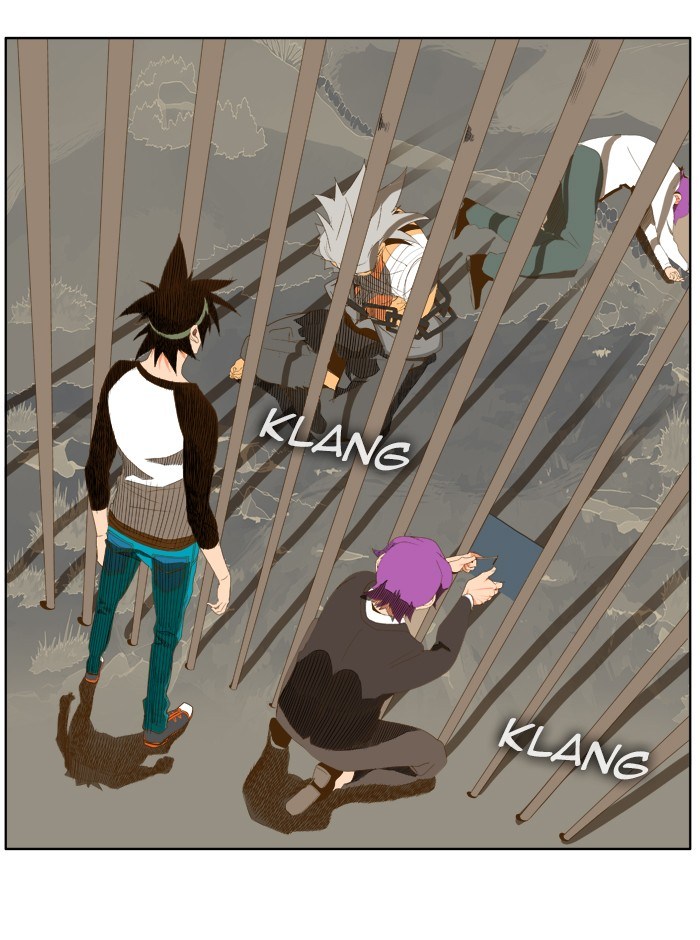 The God of High School Chapter 62 Bahasa Indonesia