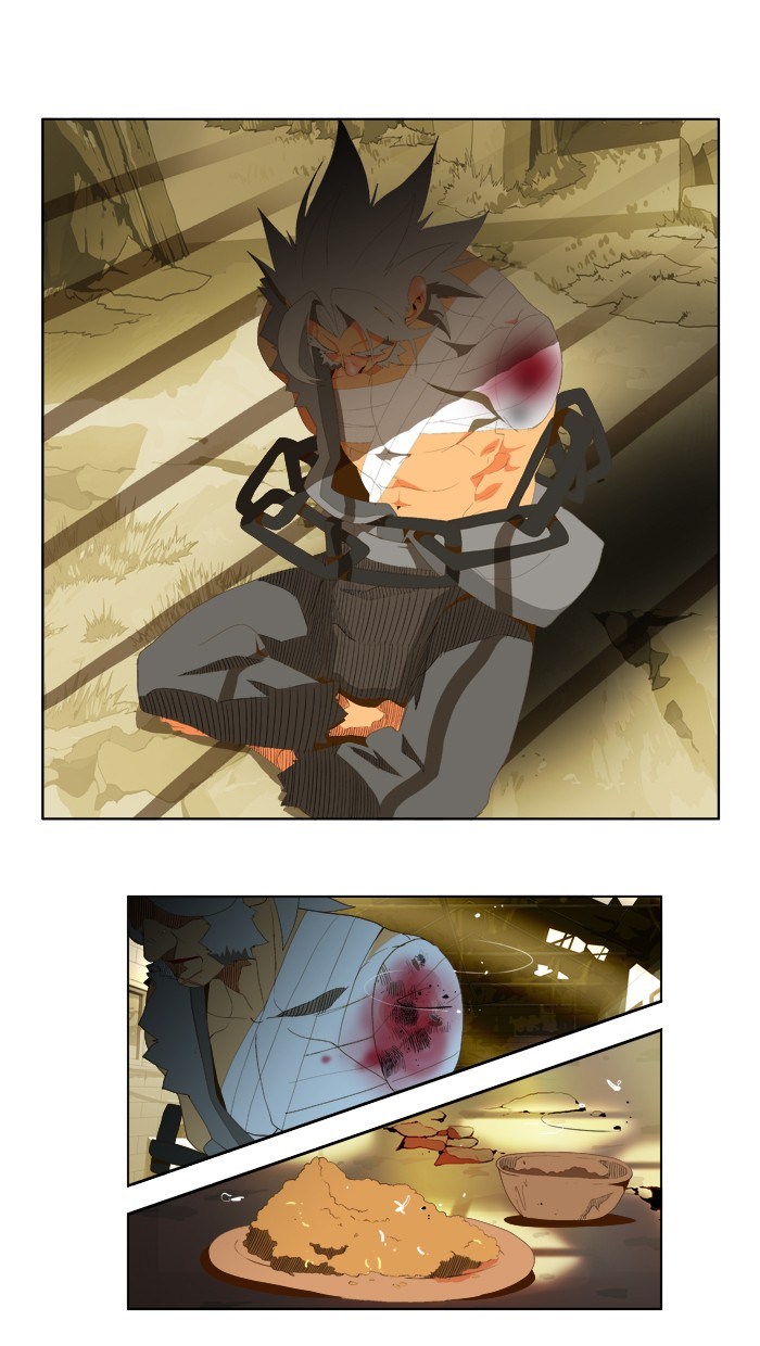 The God of High School Chapter 62 Bahasa Indonesia