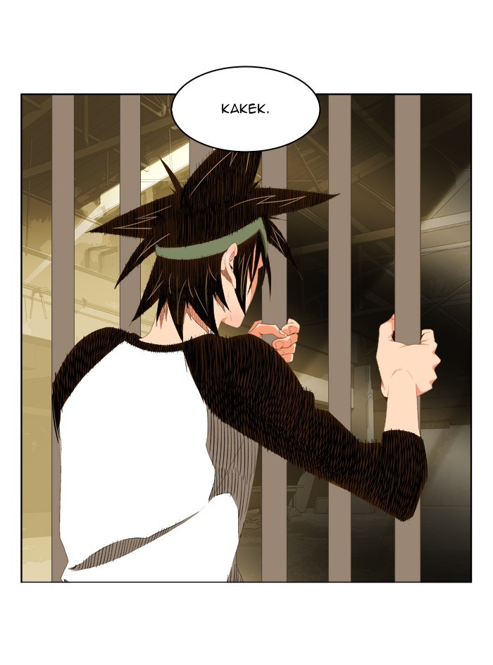 The God of High School Chapter 62 Bahasa Indonesia