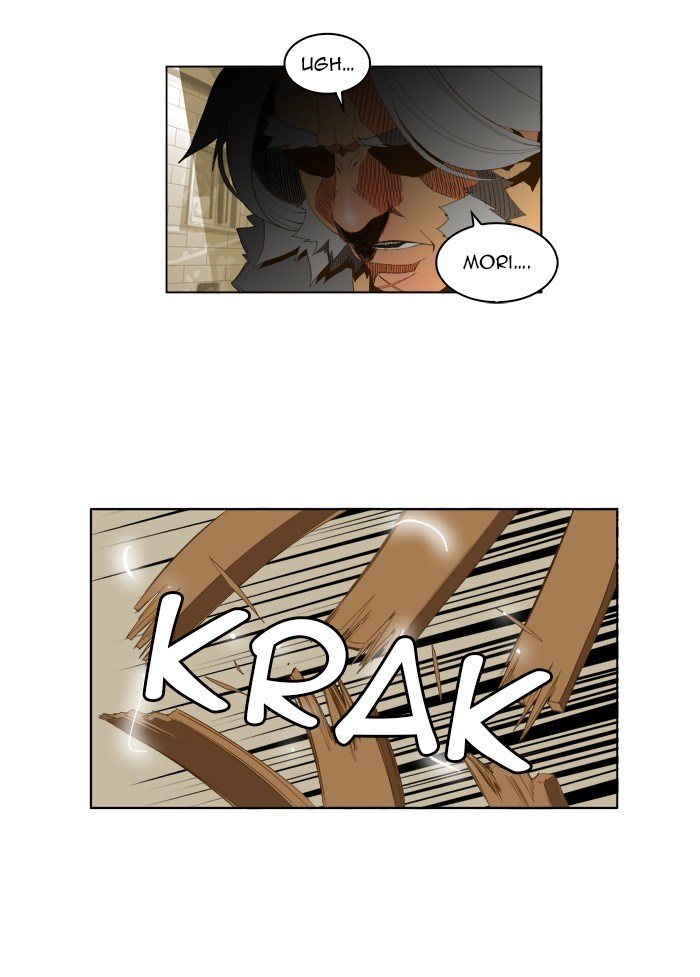 The God of High School Chapter 62 Bahasa Indonesia