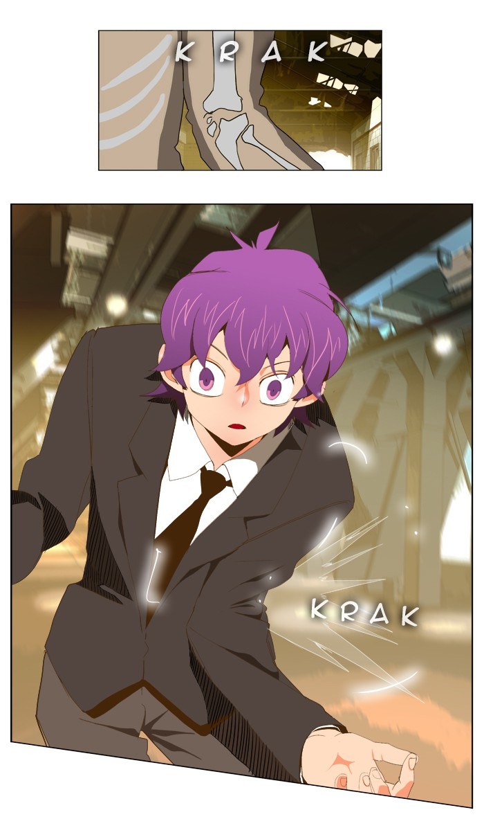 The God of High School Chapter 62 Bahasa Indonesia