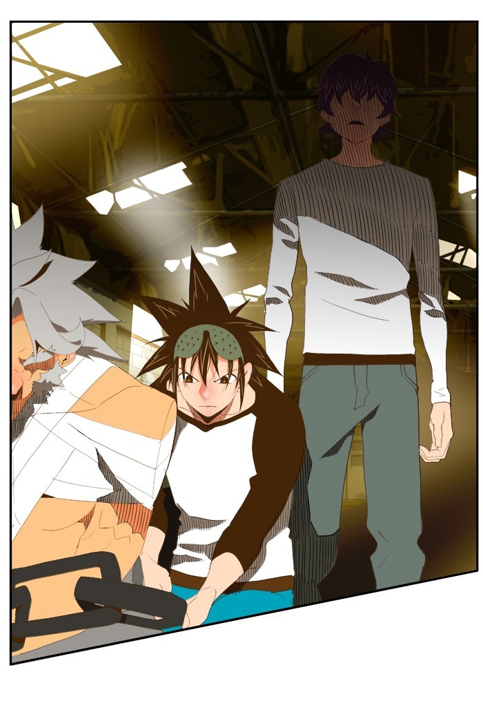 The God of High School Chapter 62 Bahasa Indonesia