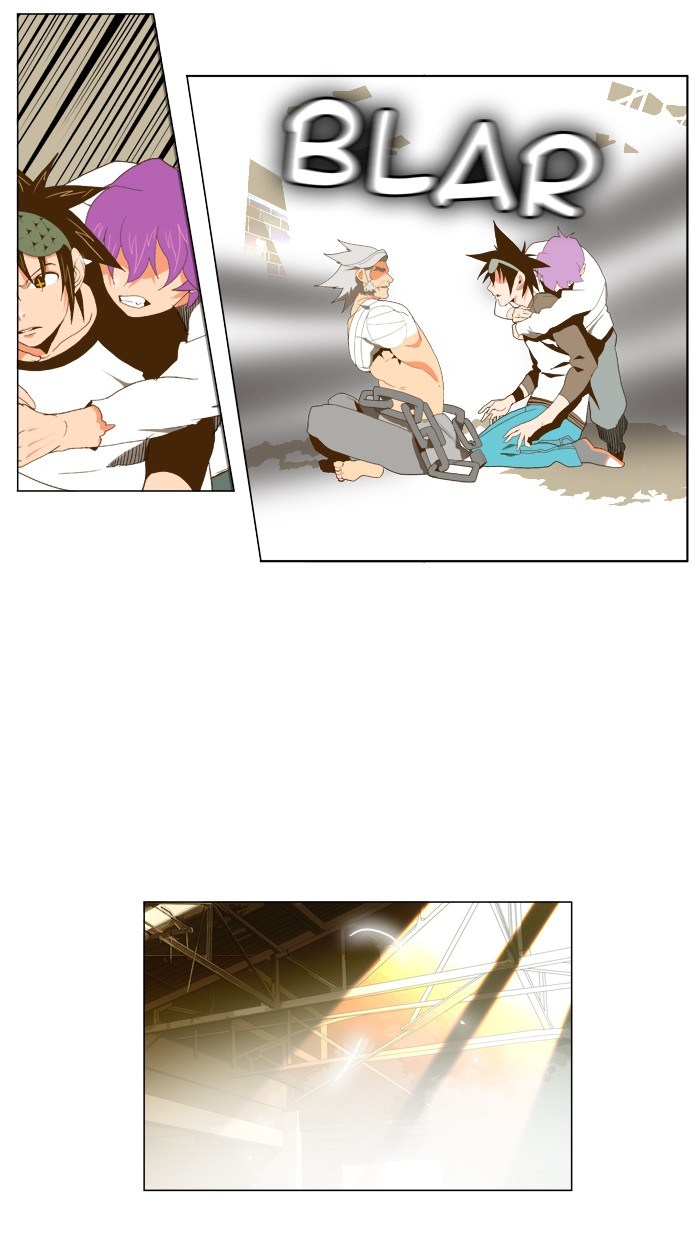 The God of High School Chapter 62 Bahasa Indonesia