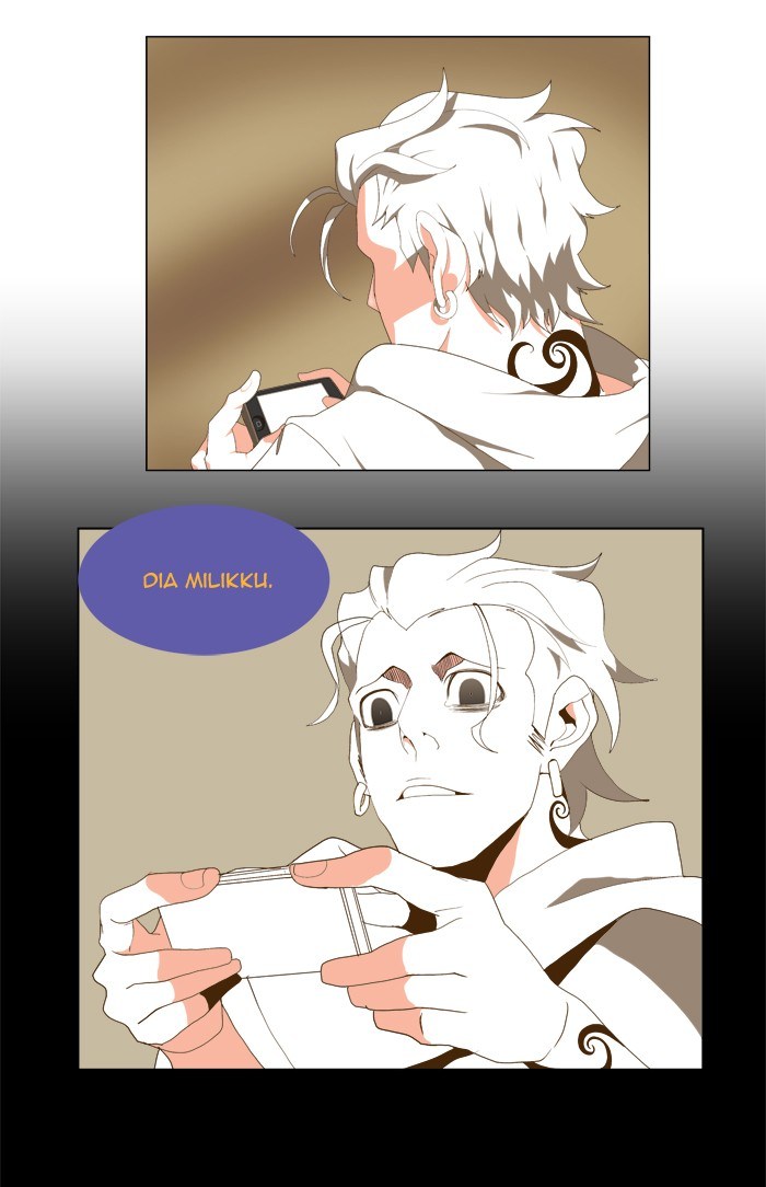 The God of High School Chapter 62 Bahasa Indonesia